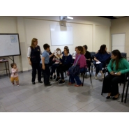 OPEN CLASS 2Do A,B y C turno mañana 